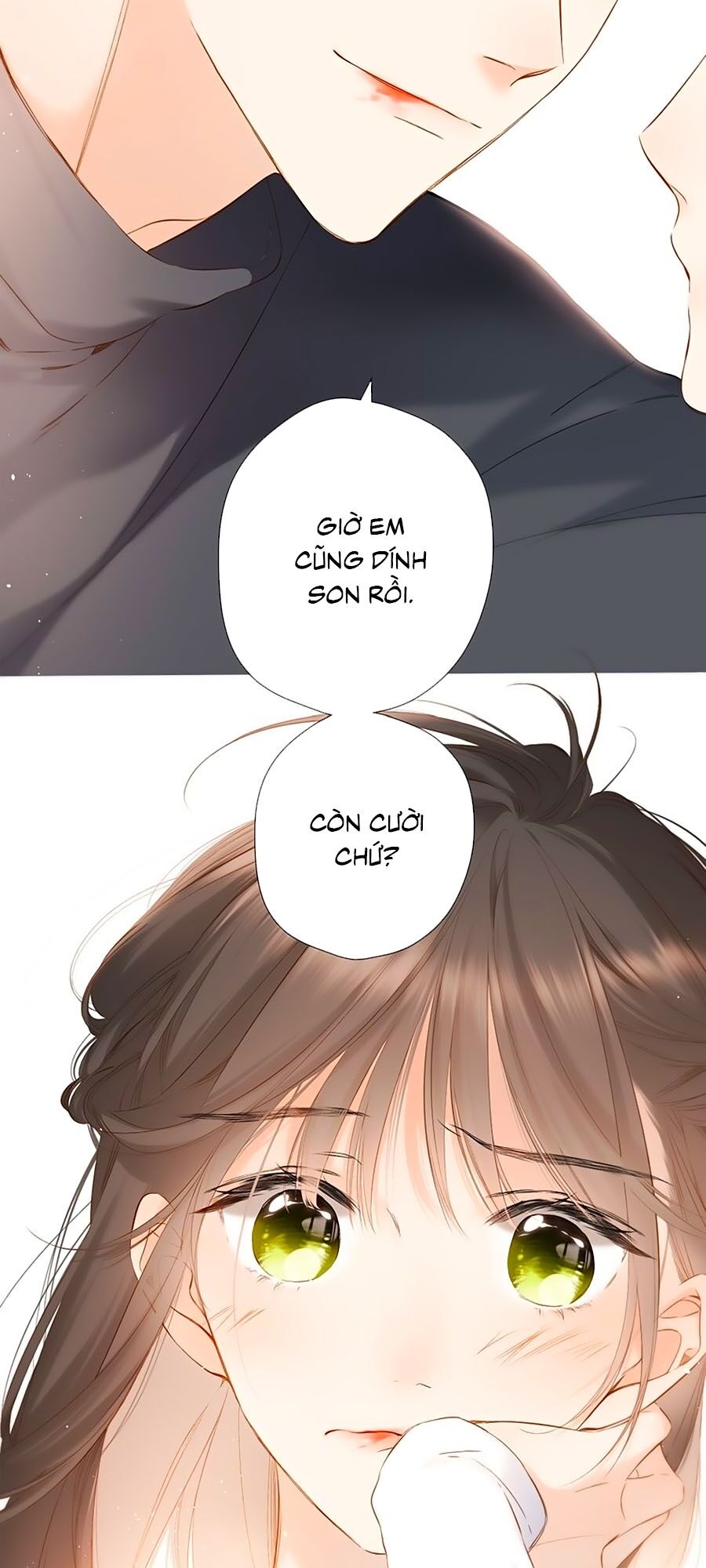 Lại Gặp Được Em Chapter 57 - 2