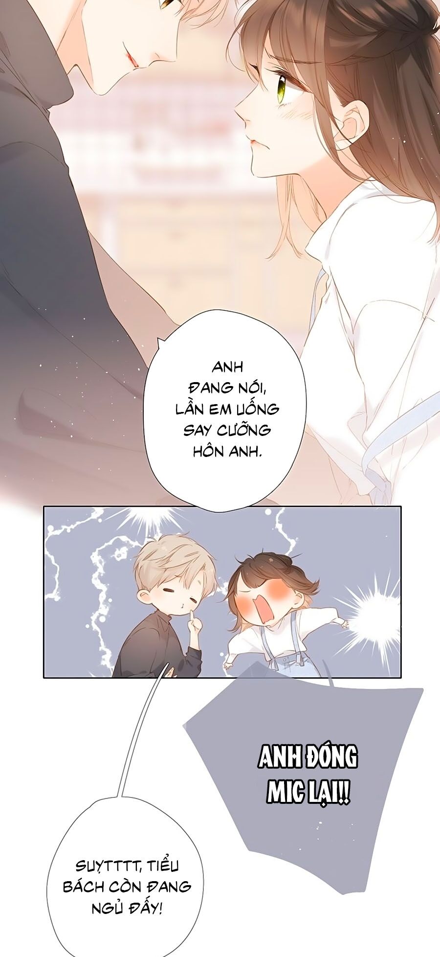 Lại Gặp Được Em Chapter 57 - 8