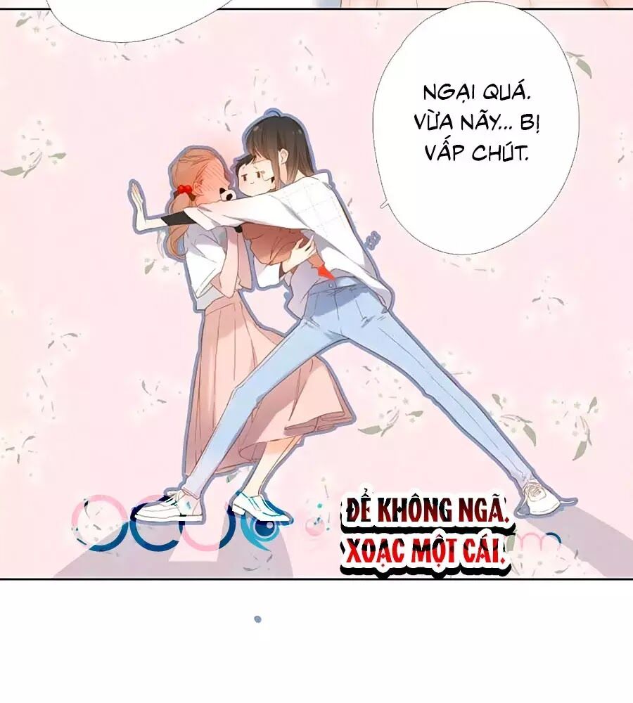 Lại Gặp Được Em Chapter 60 - 57