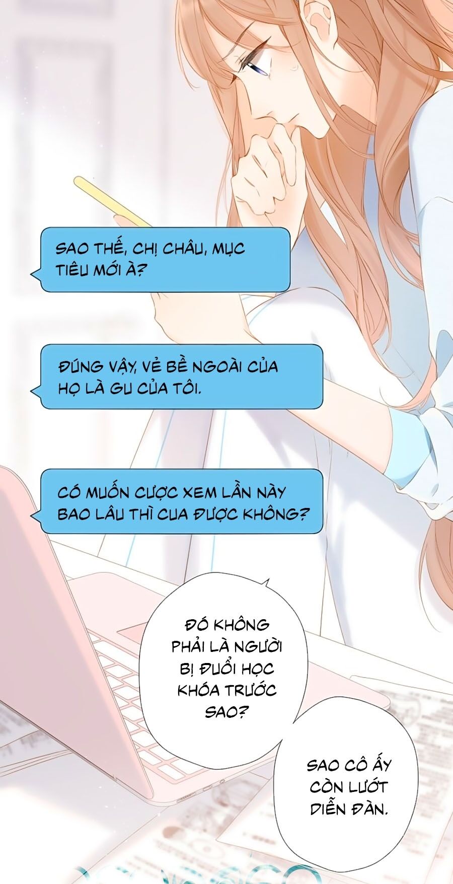 Lại Gặp Được Em Chapter 61 - 31