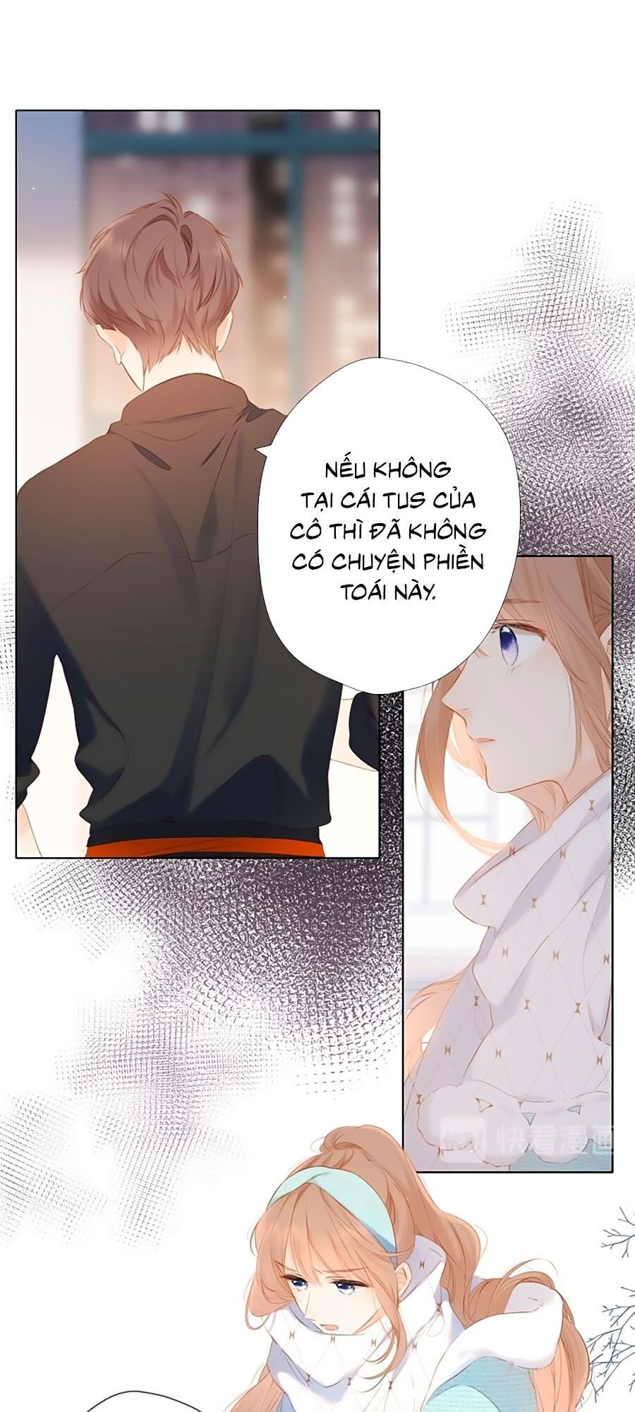 Lại Gặp Được Em Chapter 62 - 16