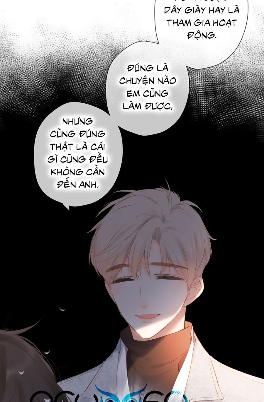 Lại Gặp Được Em Chapter 64 - 9