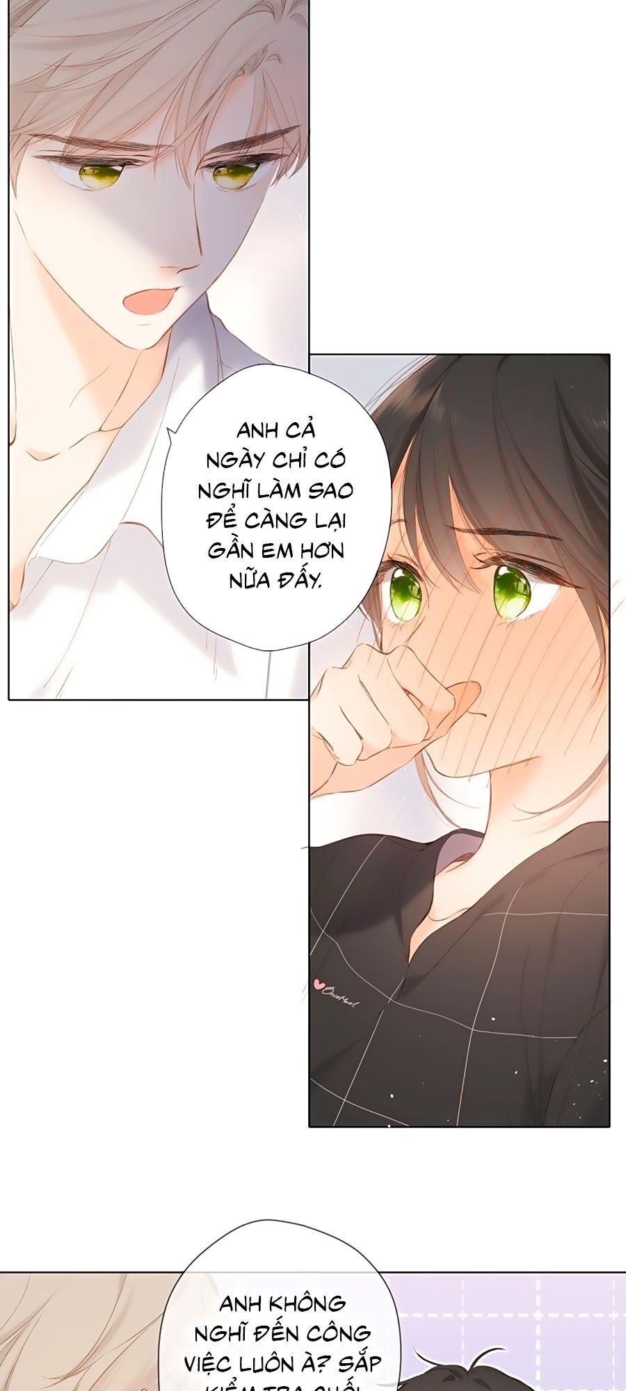 Lại Gặp Được Em Chapter 66 - 10