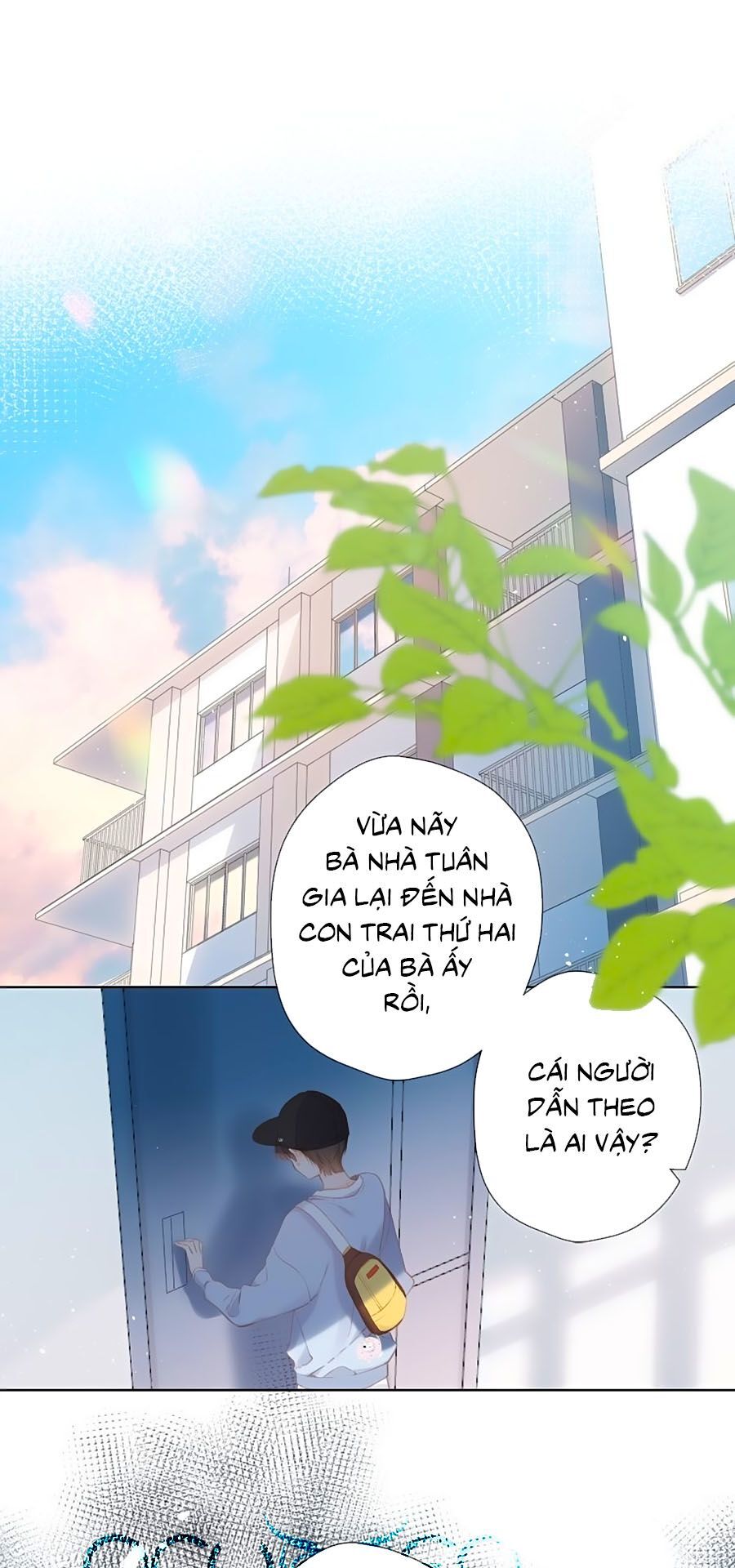 Lại Gặp Được Em Chapter 67 - 2