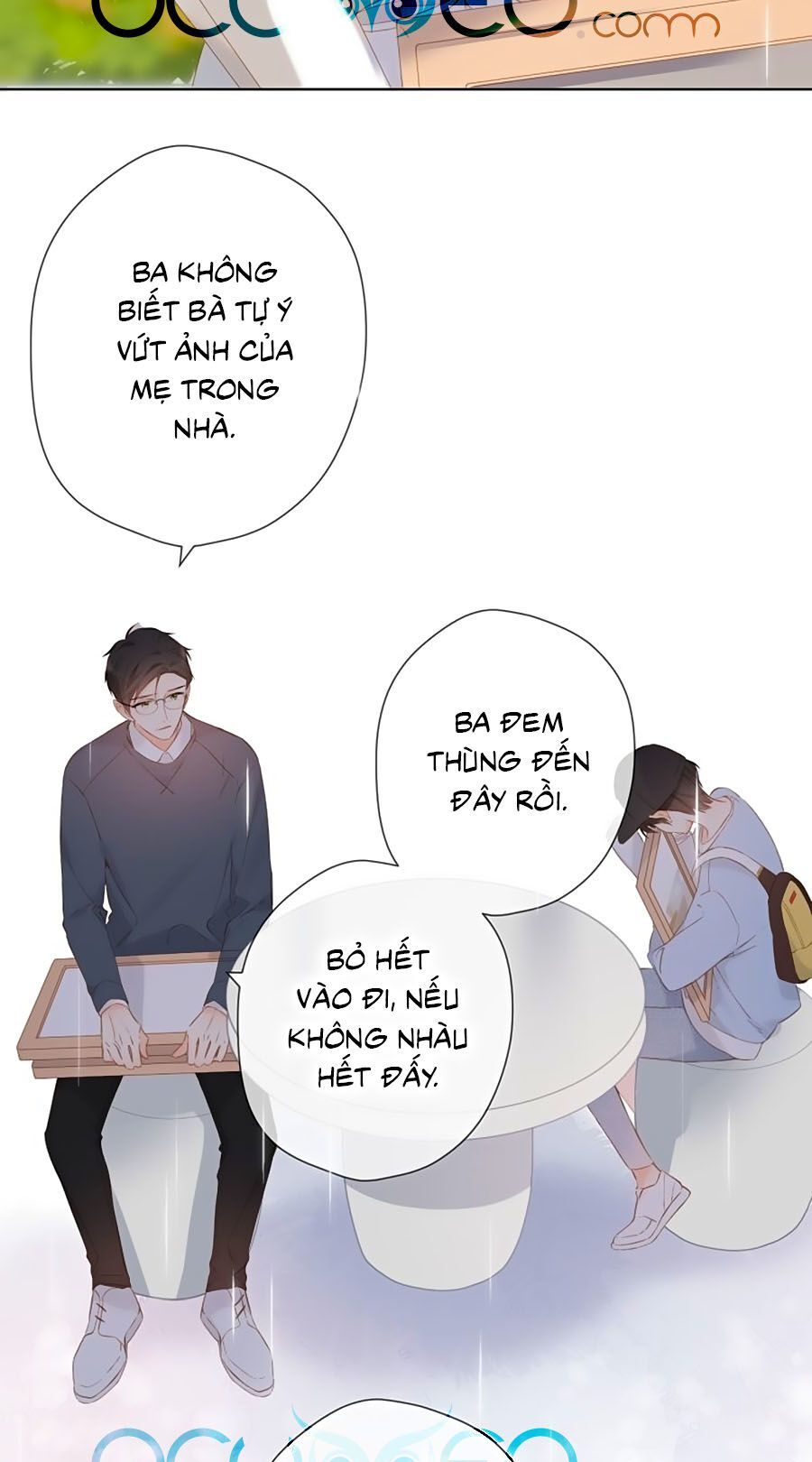 Lại Gặp Được Em Chapter 67 - 28