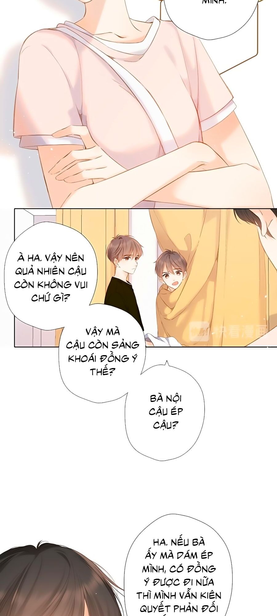 Lại Gặp Được Em Chapter 68 - 11