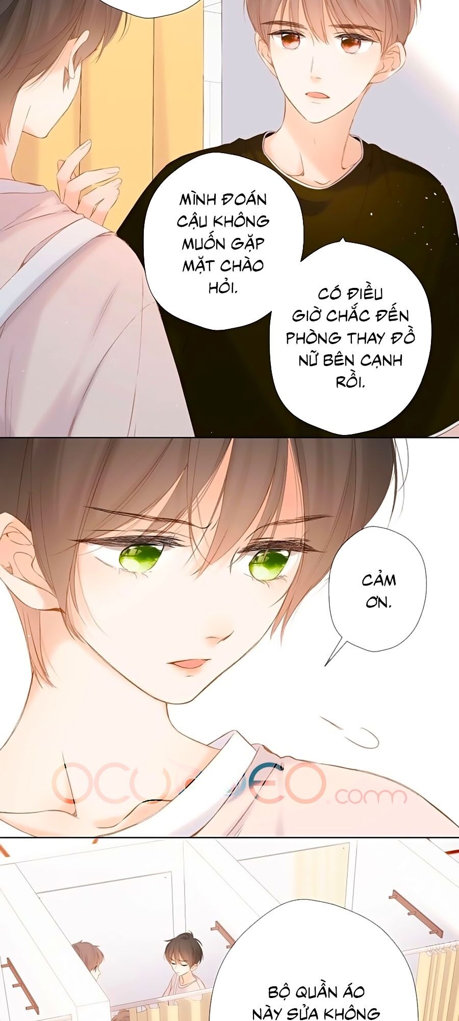 Lại Gặp Được Em Chapter 68 - 21