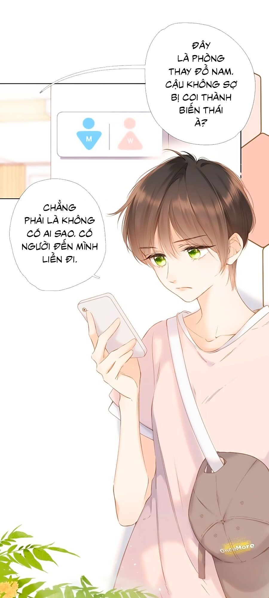 Lại Gặp Được Em Chapter 68 - 9