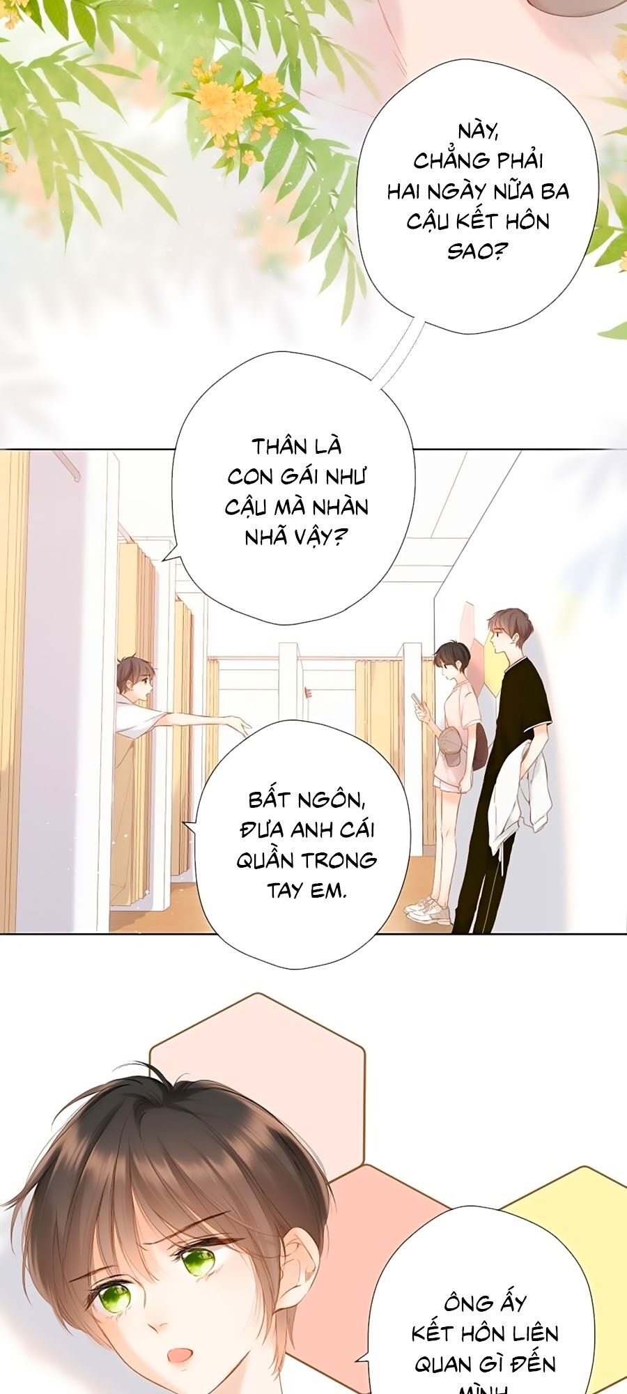 Lại Gặp Được Em Chapter 68 - 10