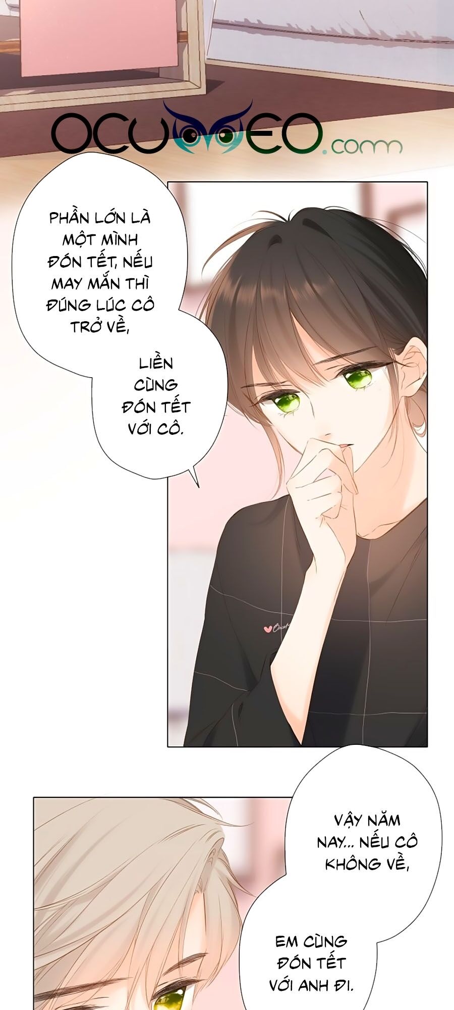 Lại Gặp Được Em Chapter 69 - 35