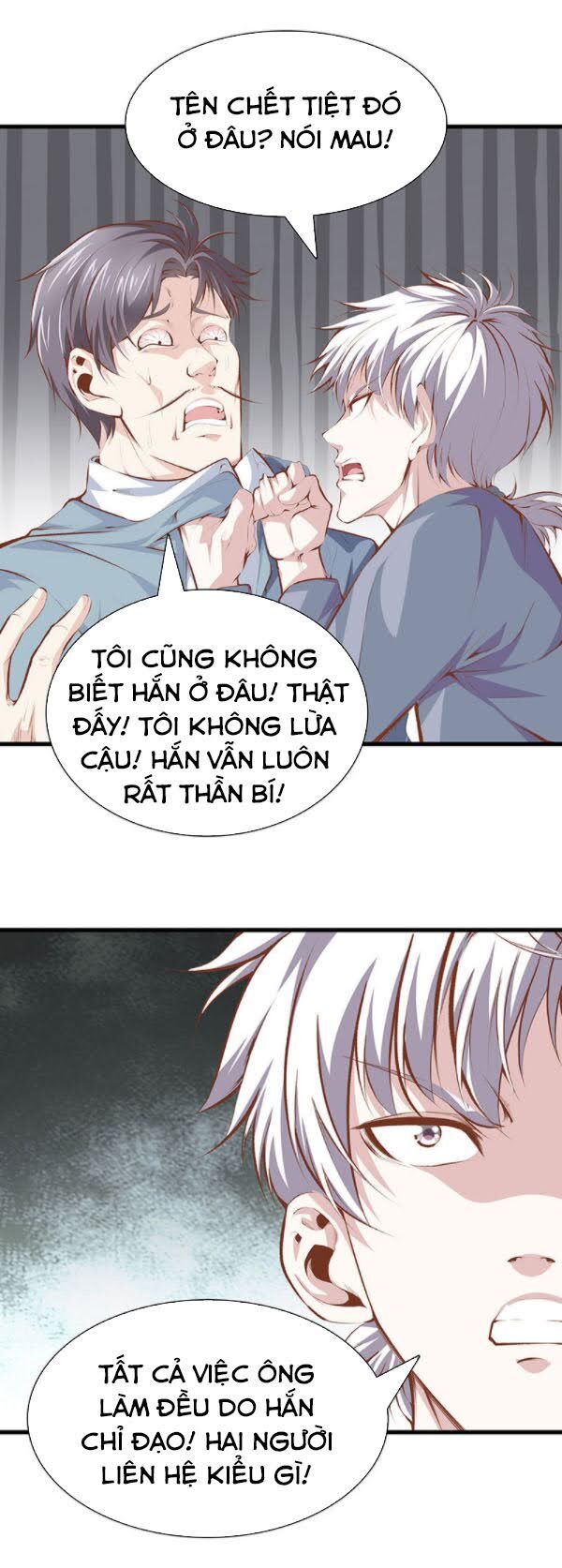 Đô Thị Chí Tôn Chapter 109 - 2