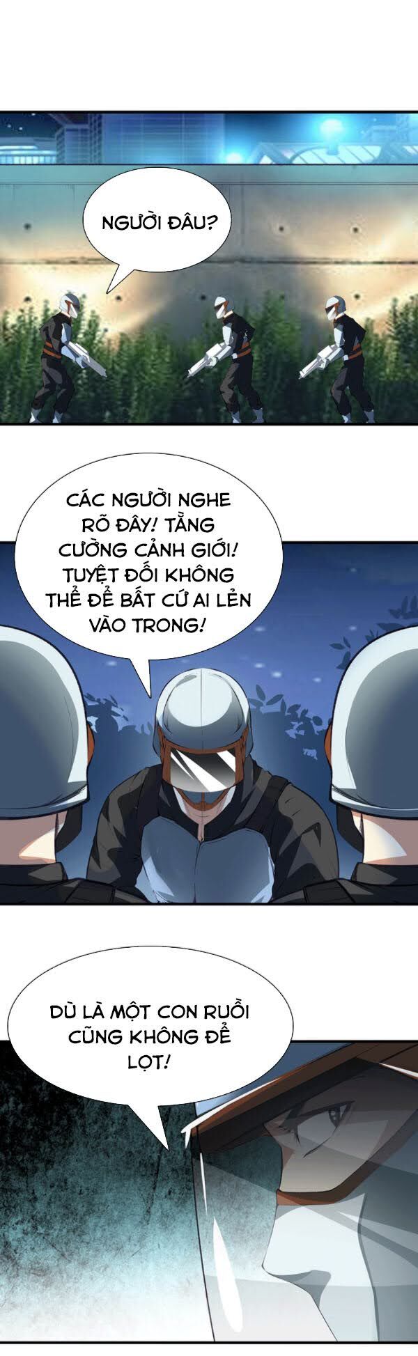 Đô Thị Chí Tôn Chapter 110 - 14