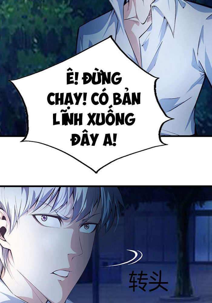 Đô Thị Chí Tôn Chapter 119 - 14