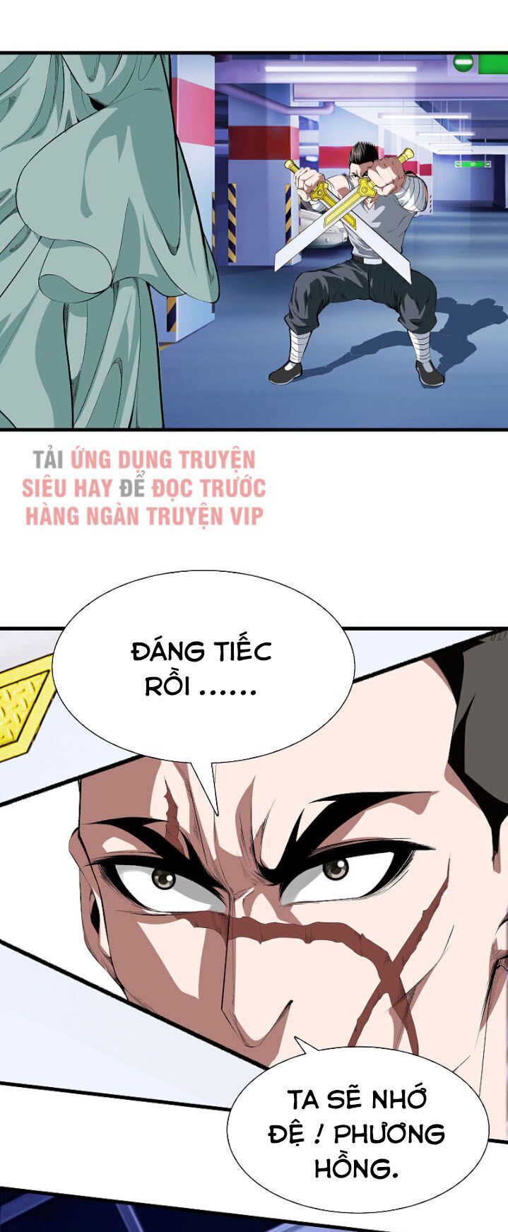 Đô Thị Chí Tôn Chapter 124 - 5