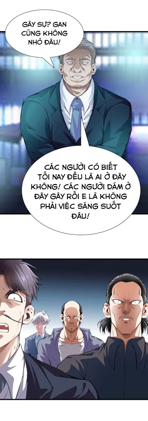 Đô Thị Chí Tôn Chapter 111 - 16