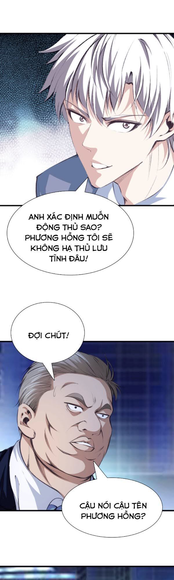 Đô Thị Chí Tôn Chapter 111 - 22