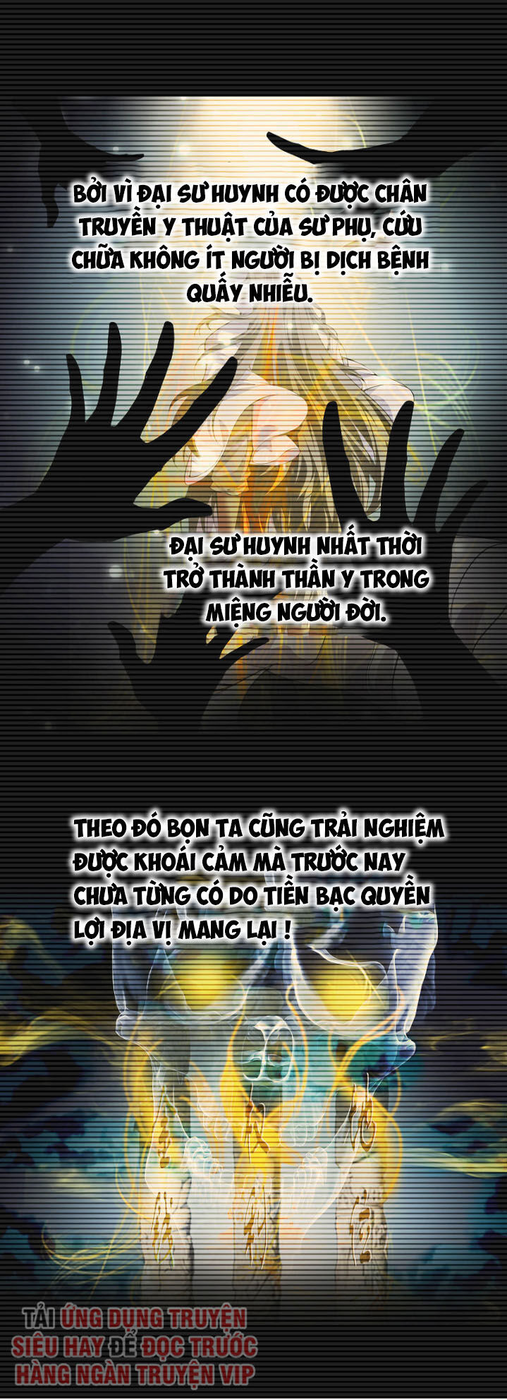 Đô Thị Chí Tôn Chapter 122 - 14