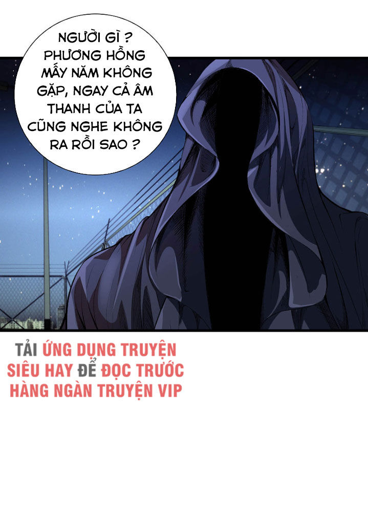 Đô Thị Chí Tôn Chapter 122 - 3