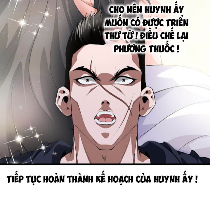 Đô Thị Chí Tôn Chapter 122 - 22