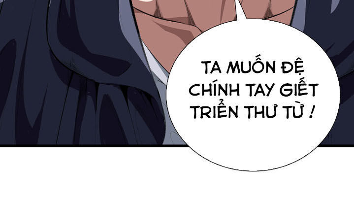 Đô Thị Chí Tôn Chapter 123 - 15