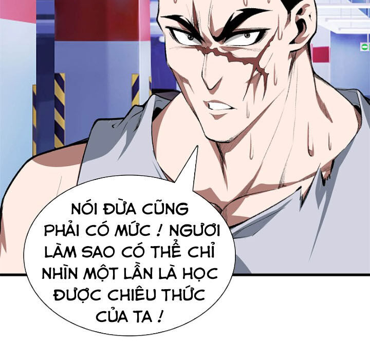 Đô Thị Chí Tôn Chapter 126 - 5