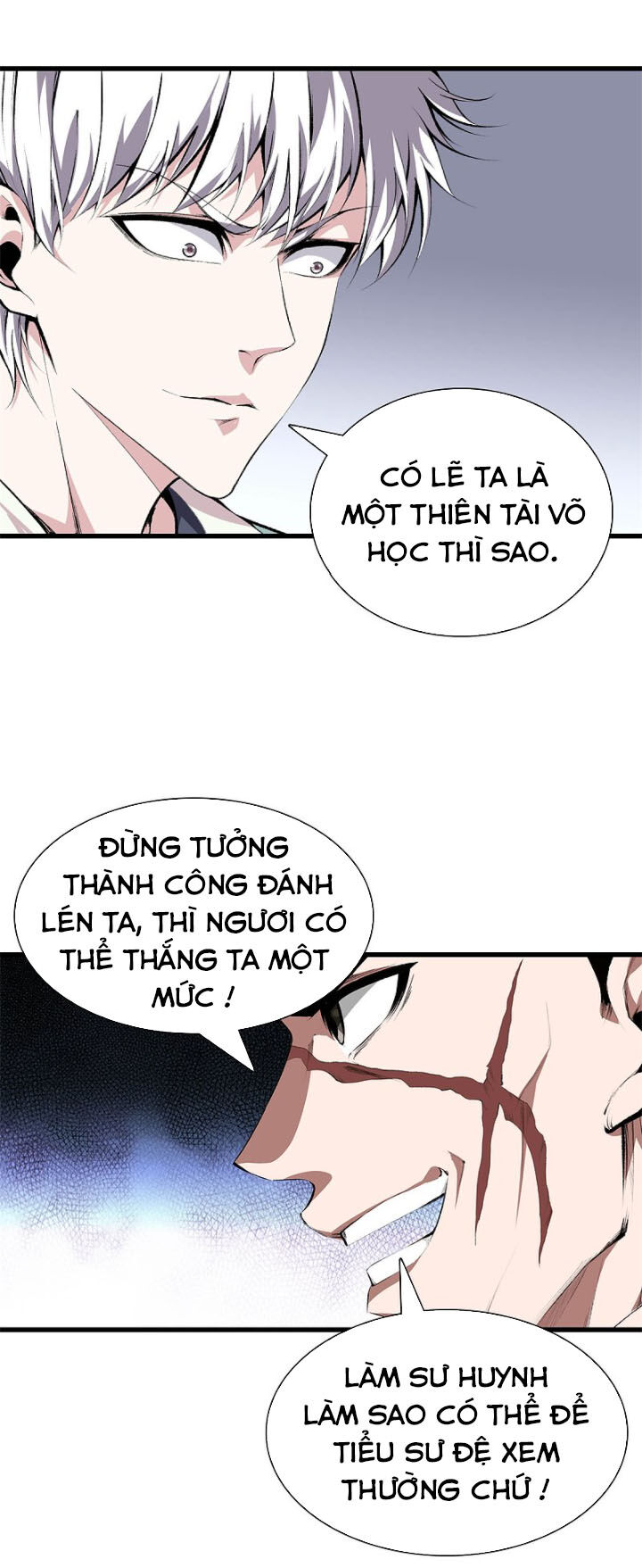 Đô Thị Chí Tôn Chapter 126 - 6