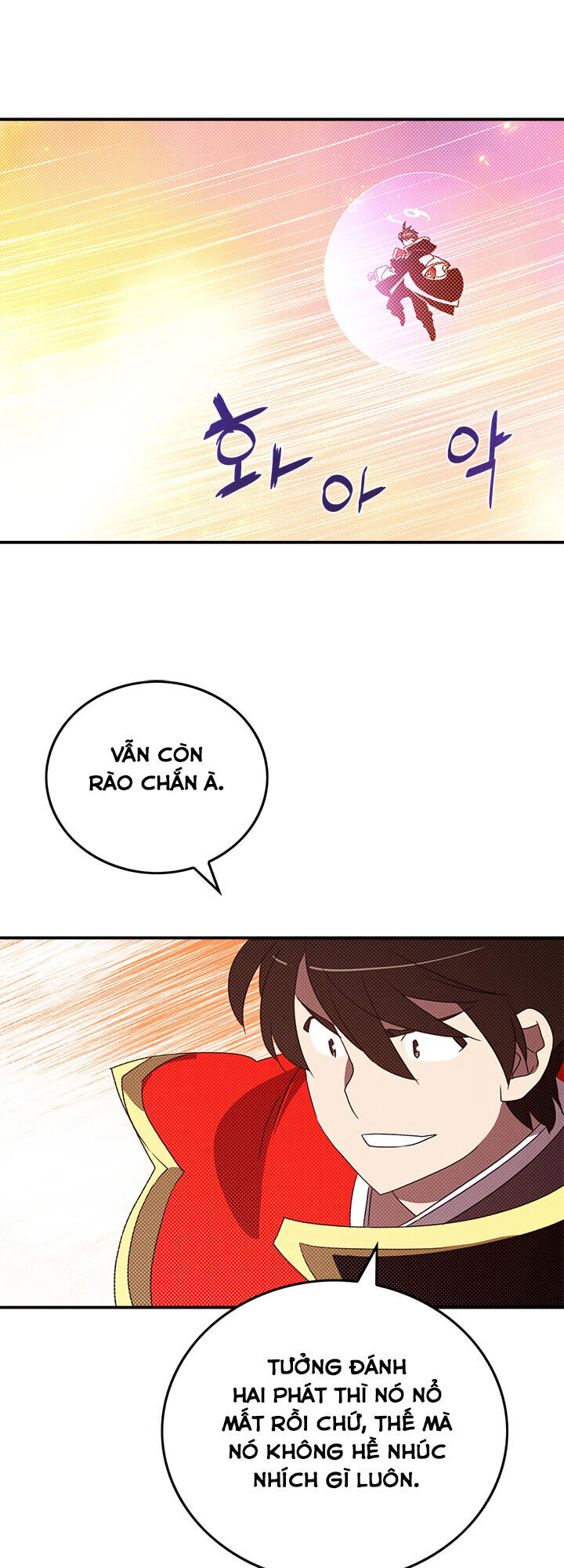 Ta Là Vua Pháp Sư Chapter 108 - 2