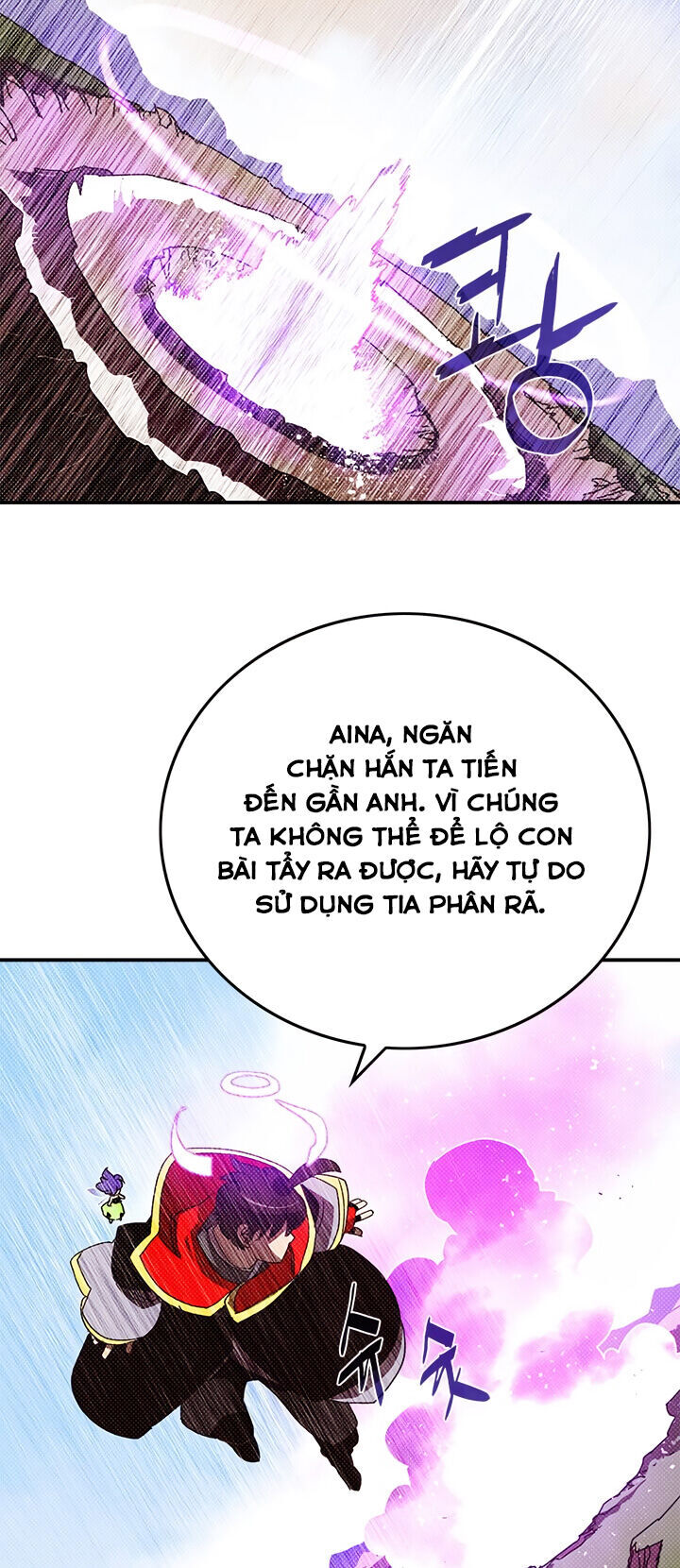 Ta Là Vua Pháp Sư Chapter 108 - 17