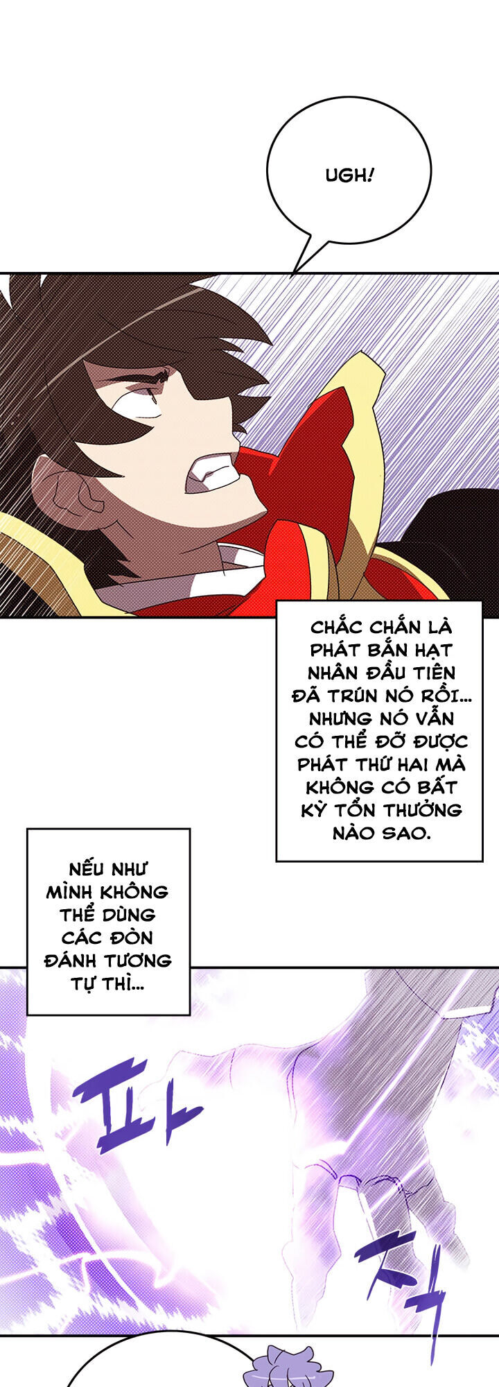 Ta Là Vua Pháp Sư Chapter 108 - 10