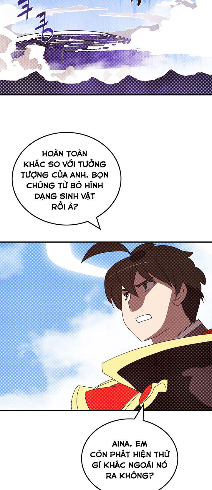 Ta Là Vua Pháp Sư Chapter 109 - 23