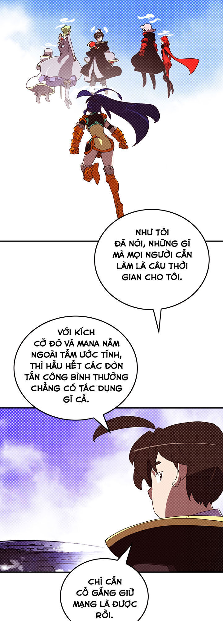 Ta Là Vua Pháp Sư Chapter 109 - 28