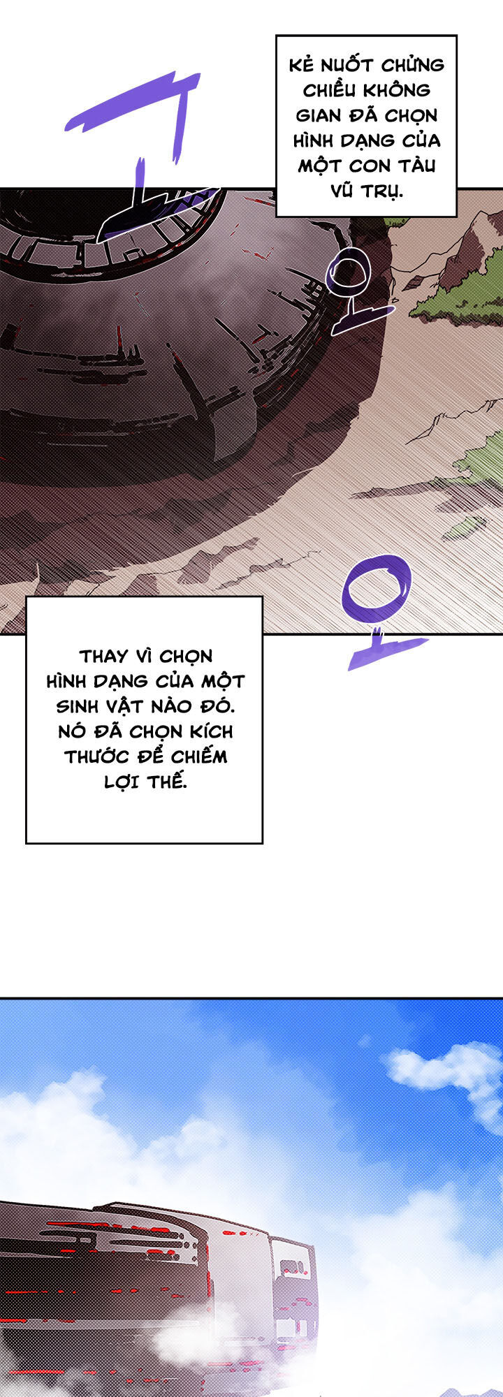 Ta Là Vua Pháp Sư Chapter 109 - 32