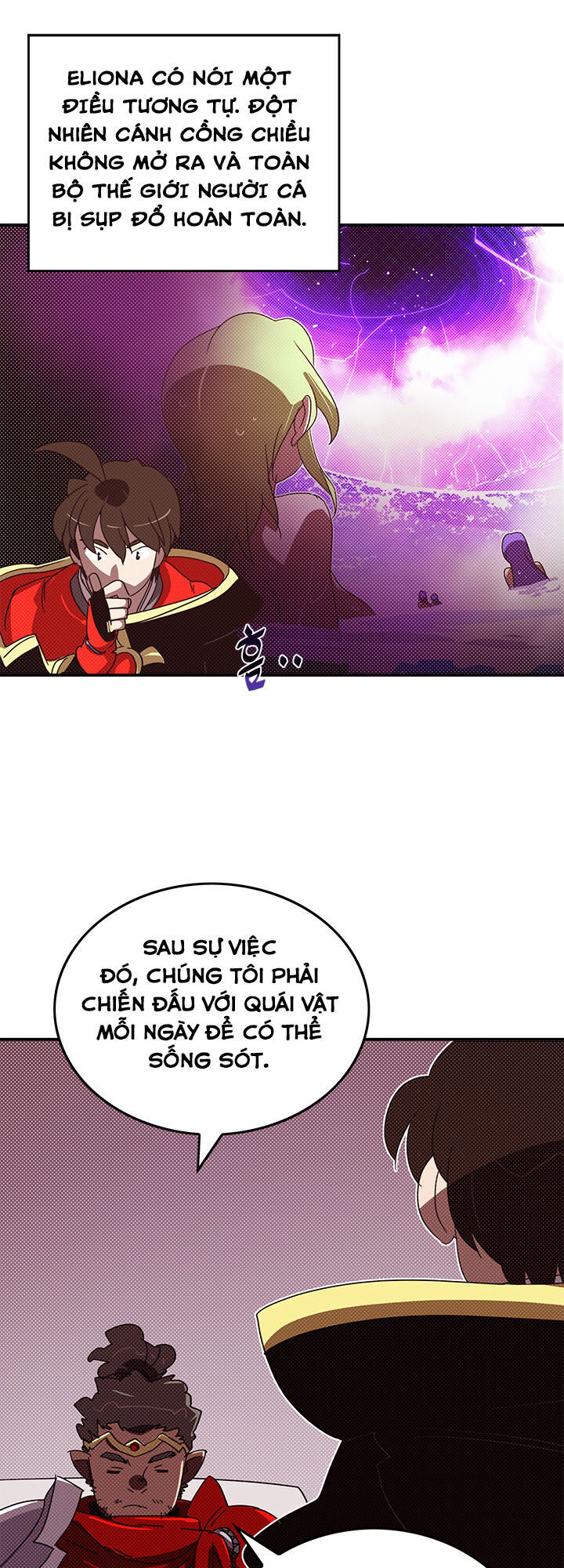 Ta Là Vua Pháp Sư Chapter 109 - 8