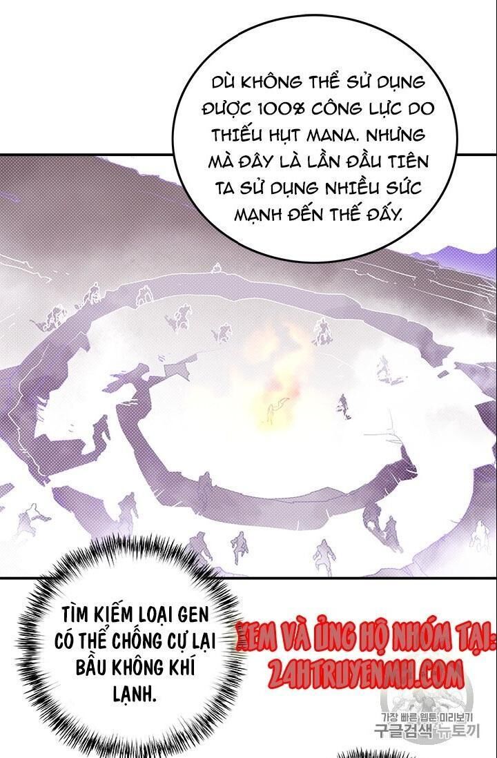 Ta Là Vua Pháp Sư Chapter 110 - 22