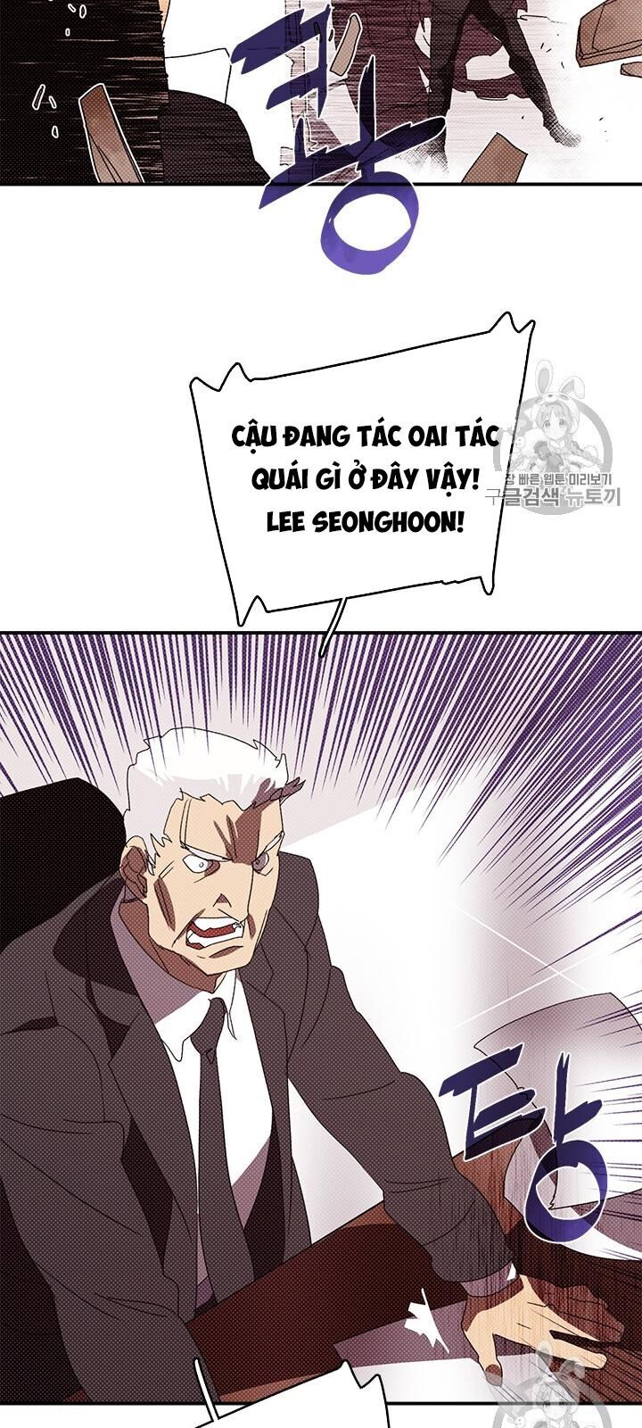 Ta Là Vua Pháp Sư Chapter 118 - 12