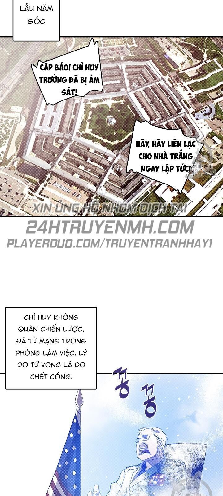 Ta Là Vua Pháp Sư Chapter 118 - 36