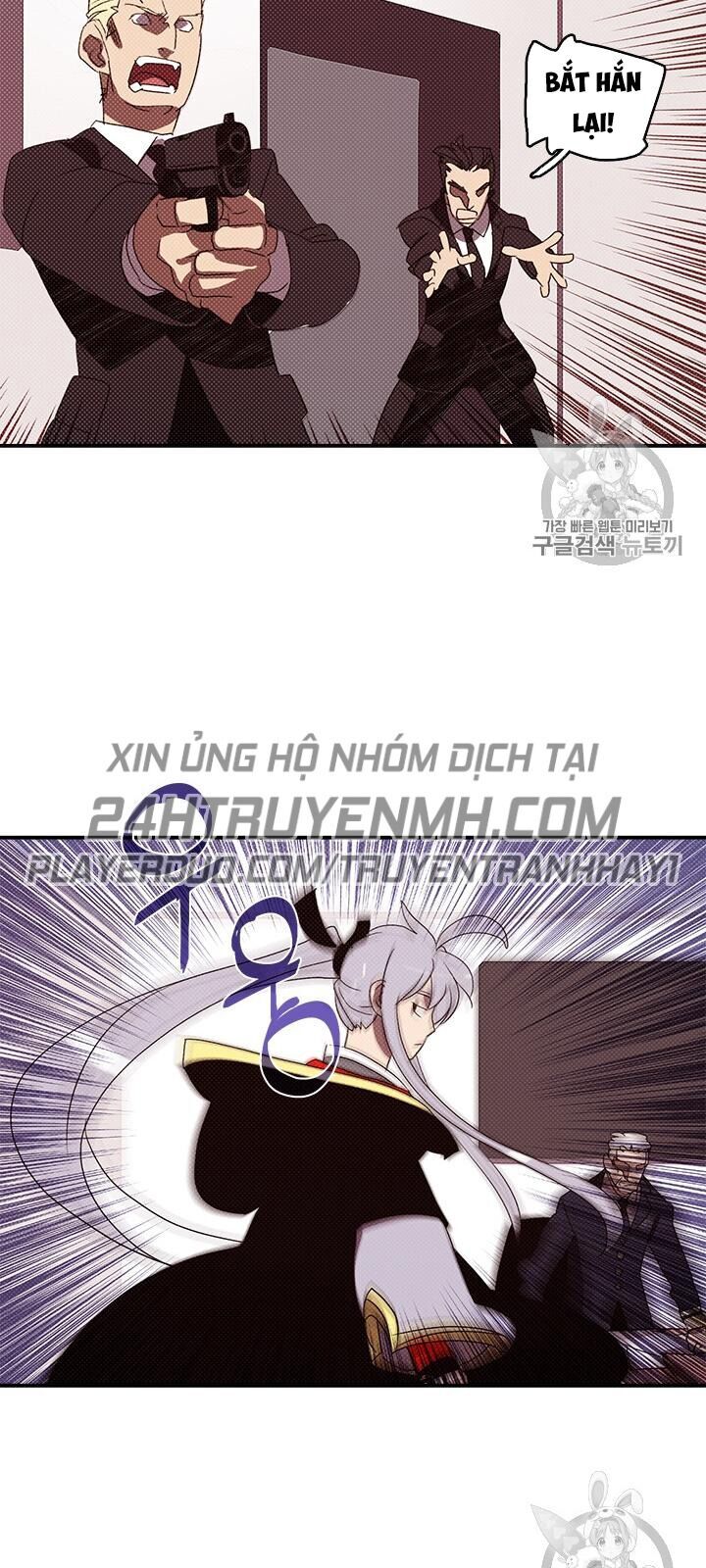 Ta Là Vua Pháp Sư Chapter 118 - 9