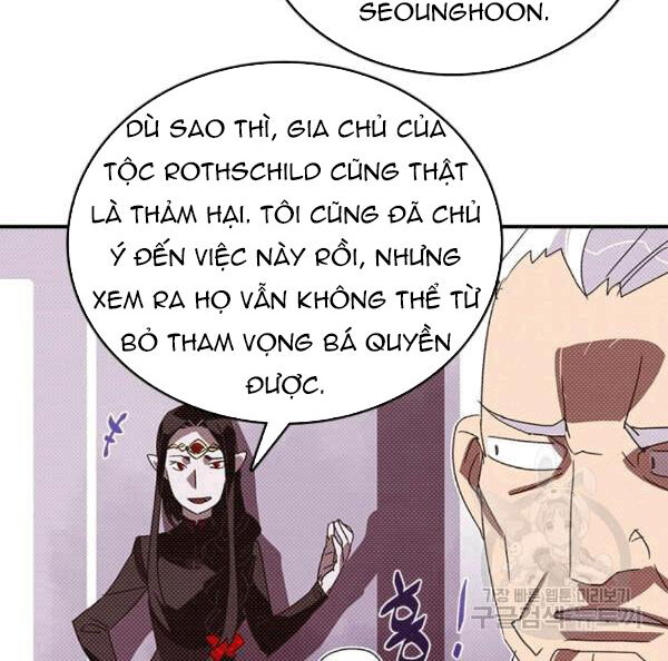 Ta Là Vua Pháp Sư Chapter 121 - 5