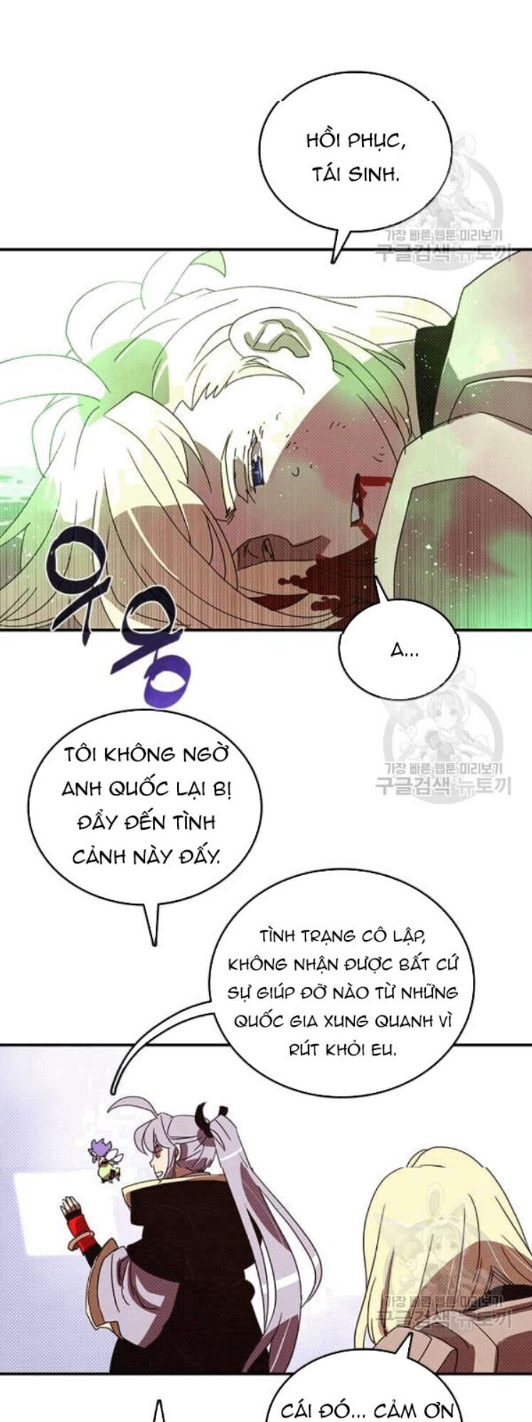 Ta Là Vua Pháp Sư Chapter 122 - 26