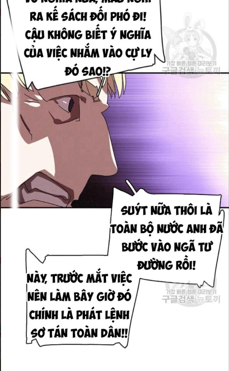 Ta Là Vua Pháp Sư Chapter 123 - 6