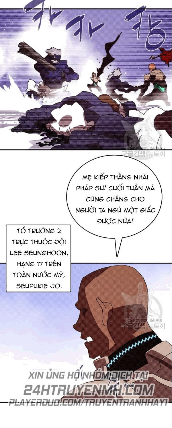 Ta Là Vua Pháp Sư Chapter 124 - 2