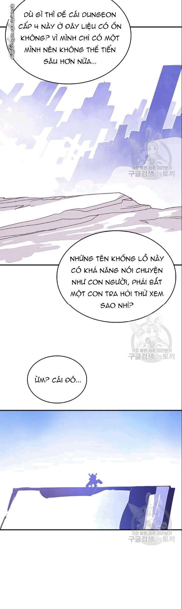 Ta Là Vua Pháp Sư Chapter 124 - 24