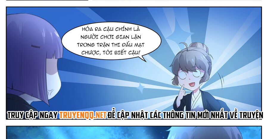 Độ Kiếp Trở Thành Học Sinh Trung Học Chapter 82 - 10