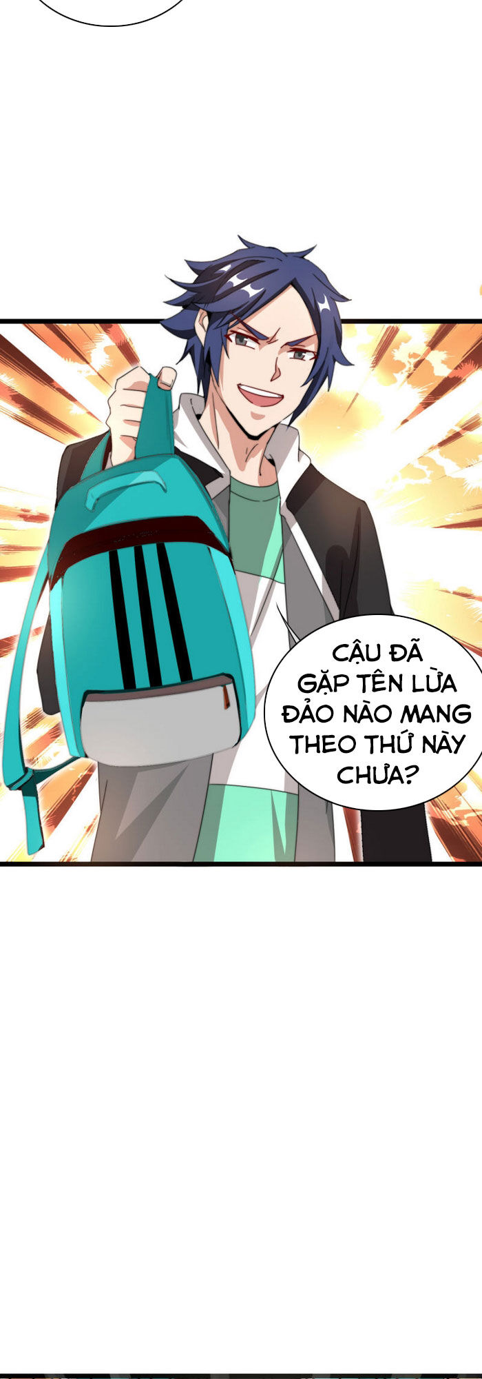 Từ Hôm Nay Bắt Đầu Làm Người Giàu Nhất Chapter 126 - 17