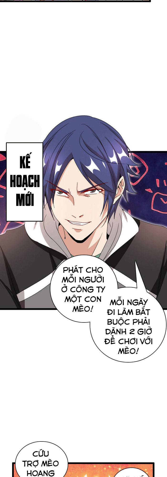 Từ Hôm Nay Bắt Đầu Làm Người Giàu Nhất Chapter 128 - 6