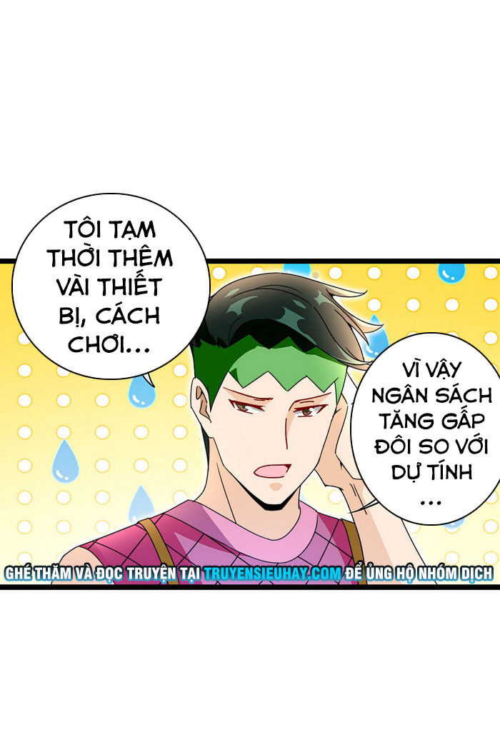 Từ Hôm Nay Bắt Đầu Làm Người Giàu Nhất Chapter 152 - 15