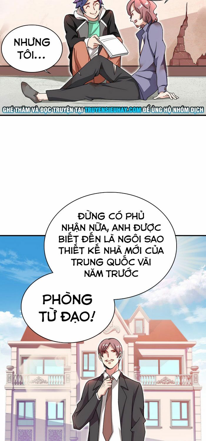 Từ Hôm Nay Bắt Đầu Làm Người Giàu Nhất Chapter 156 - 11