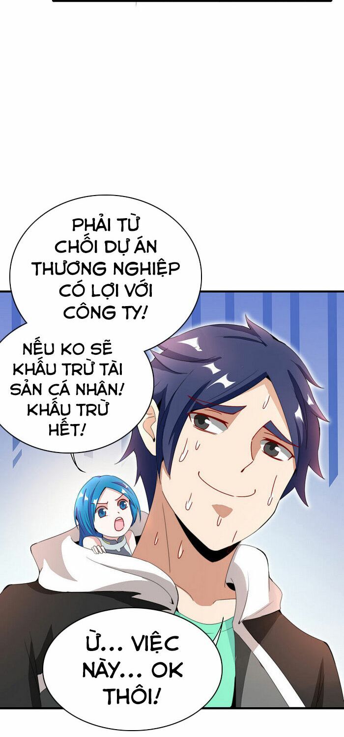 Từ Hôm Nay Bắt Đầu Làm Người Giàu Nhất Chapter 157 - 12