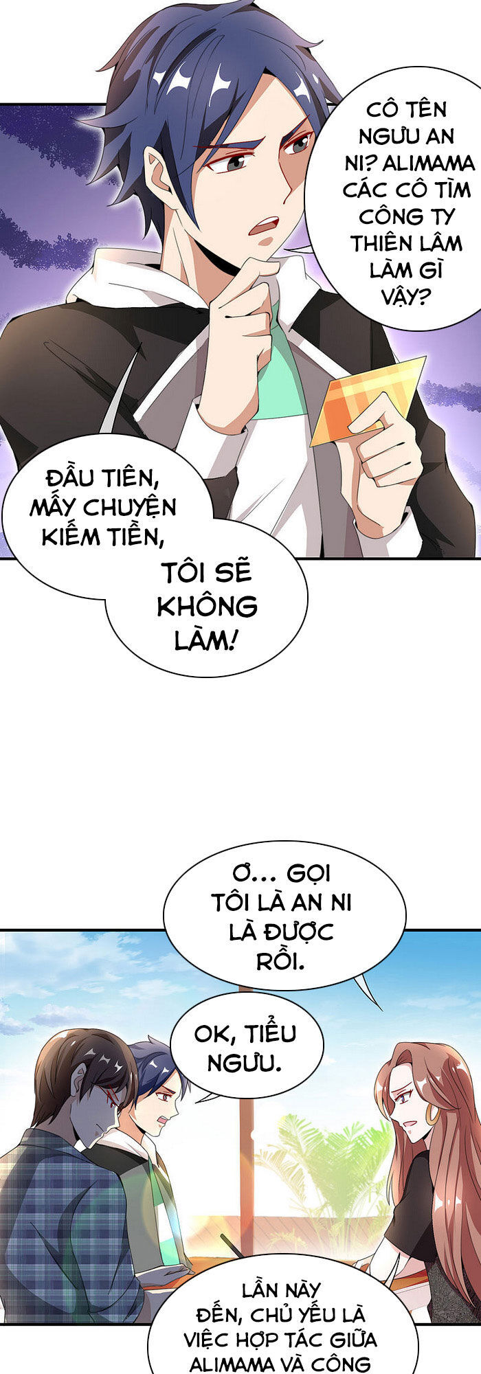 Từ Hôm Nay Bắt Đầu Làm Người Giàu Nhất Chapter 158 - 5