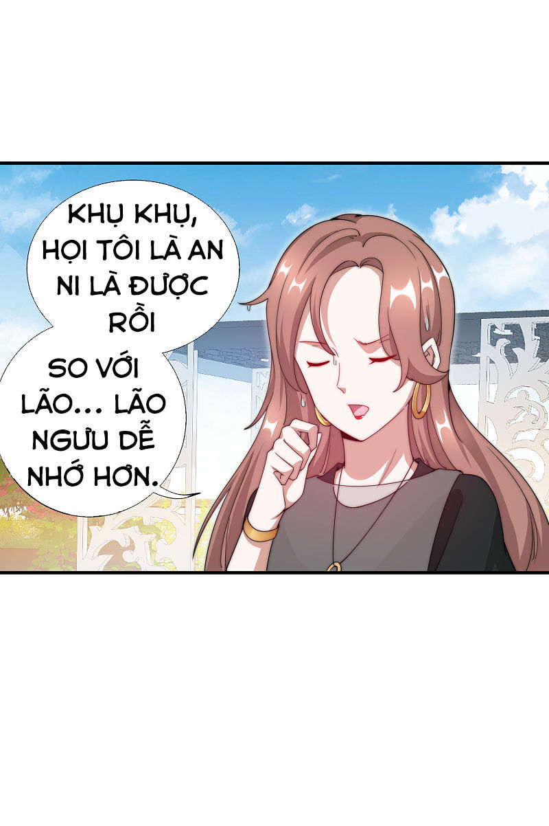 Từ Hôm Nay Bắt Đầu Làm Người Giàu Nhất Chapter 160 - 24